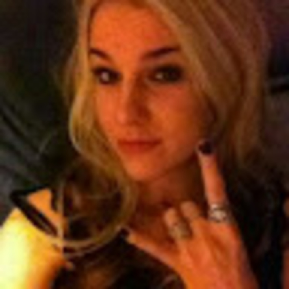 Meet your Posher, Lady